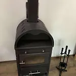 Kali-lak Vendeghaz Prázdninový dům *