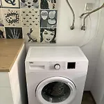 Kali-lak Vendeghaz Prázdninový dům *