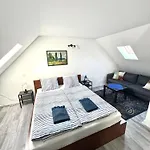 Kali-lak Vendeghaz Prázdninový dům