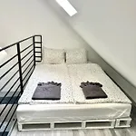 Prázdninový dům Kali-lak Vendeghaz *