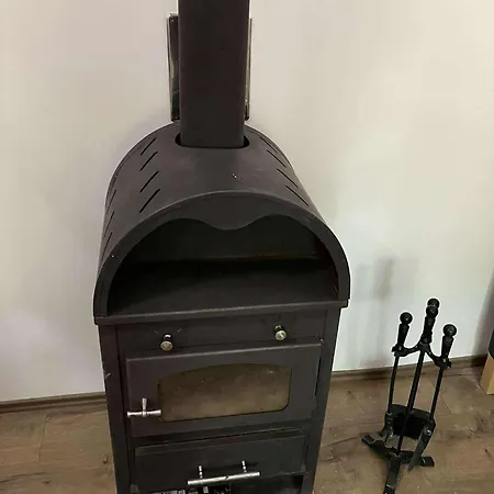 Kali-lak Vendeghaz Tatil Evi *