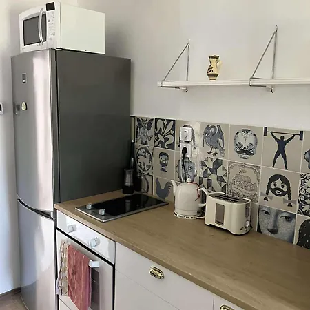 Kali-lak Vendeghaz Tatil Evi Köveskál