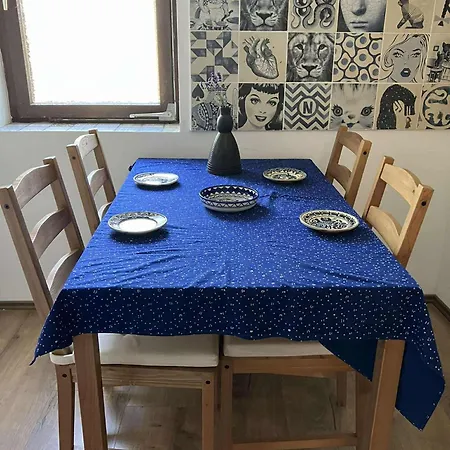 Kali-lak Vendeghaz