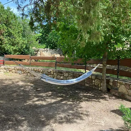 Tatil Evi Kali-lak Vendeghaz