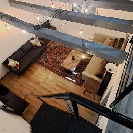 Tatil Evi Kali-lak Vendeghaz Köveskál